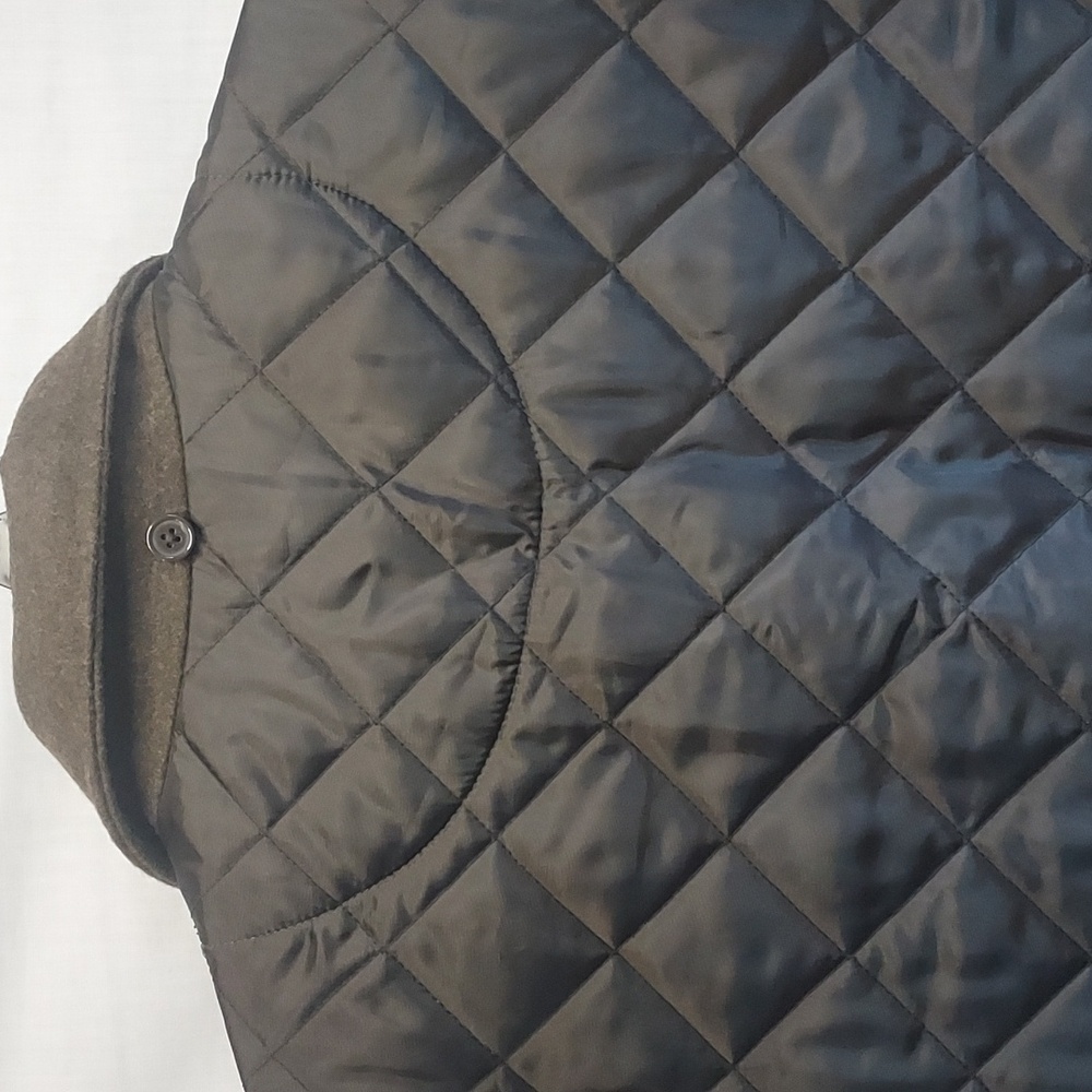 Lauren Ralph‎ Lauren wool liner - Picture 4 of 5